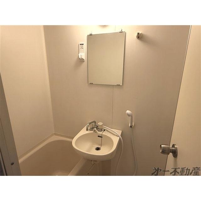 アントーレ敷地（206） 洗面