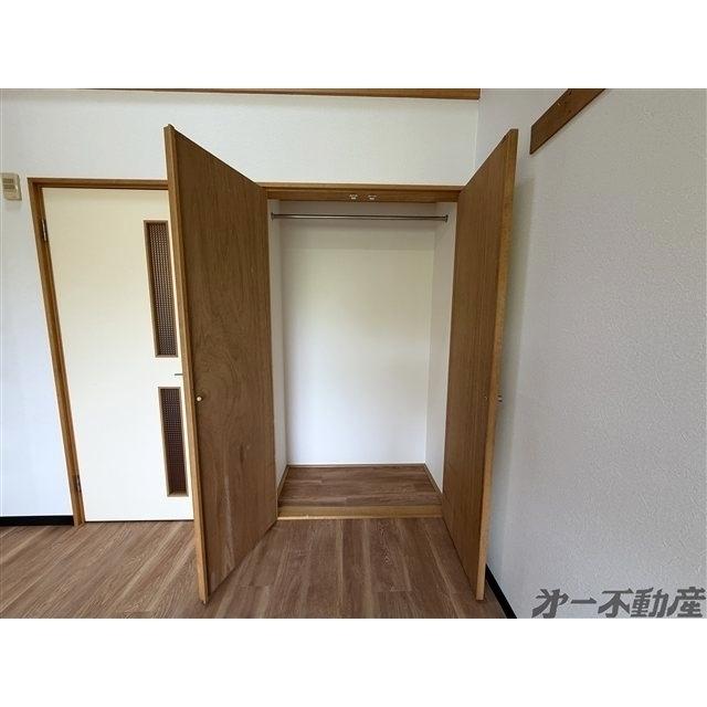 アントーレ敷地（206） 収納