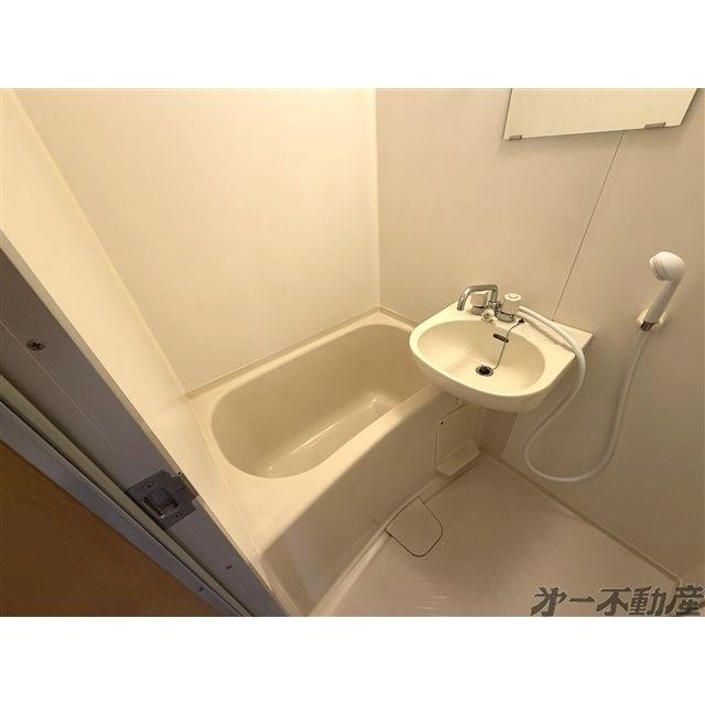 アントーレ敷地（206） 部屋画像