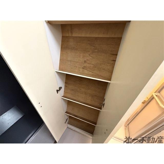 レインボー七ツ新屋・（103） 部屋画像