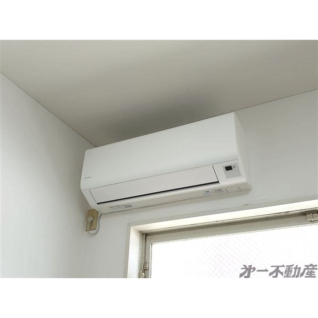 レインボー七ツ新屋・（103） 部屋画像