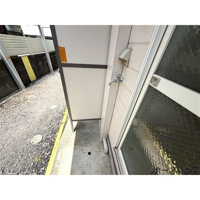 レインボー七ツ新屋・（103） 部屋画像