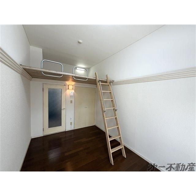 レインボー七ツ新屋・（103） 部屋画像