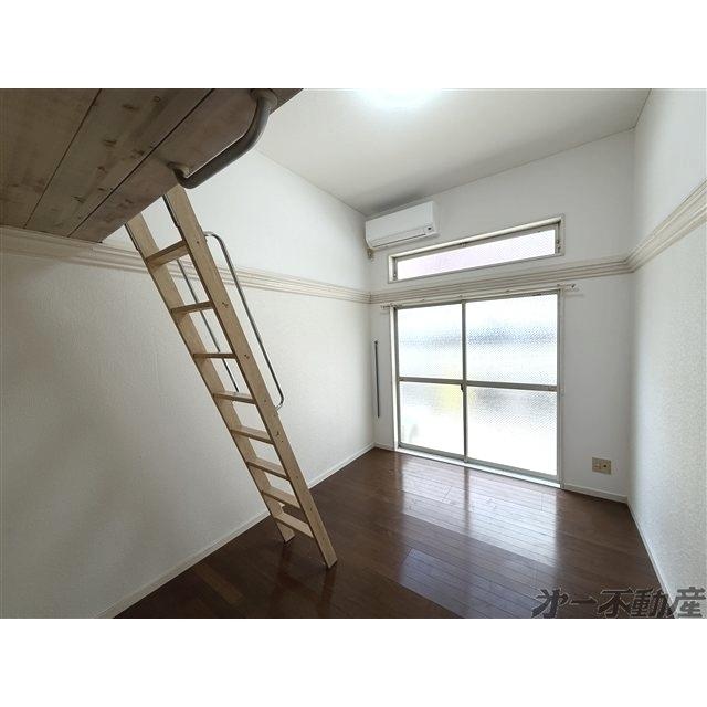 レインボー七ツ新屋・（103） 部屋画像