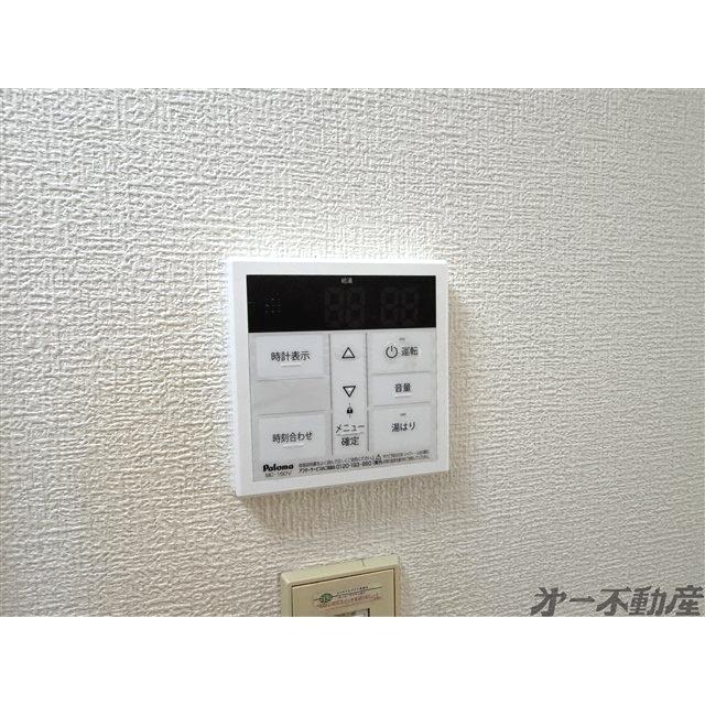 レインボー七ツ新屋・（103） 部屋画像