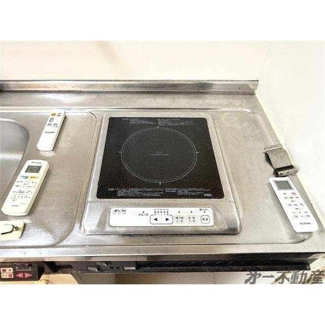 レインボー七ツ新屋・（103） 部屋画像