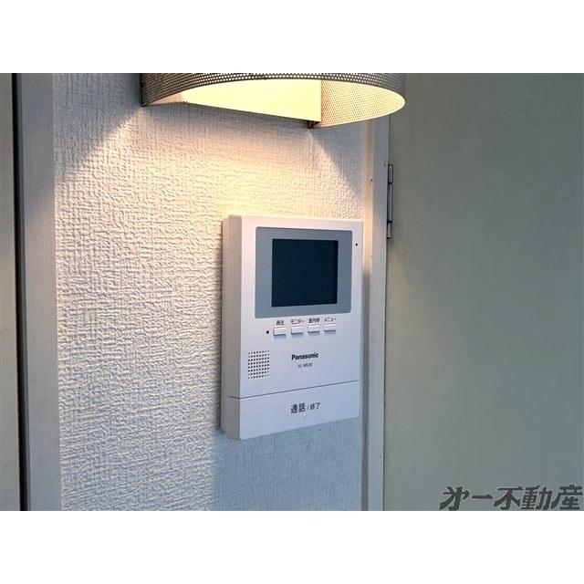 レインボー七ツ新屋・（103） 部屋画像