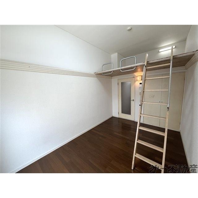 レインボー七ツ新屋・（103） 部屋画像