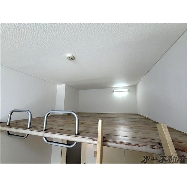 レインボー七ツ新屋・（103） 部屋画像