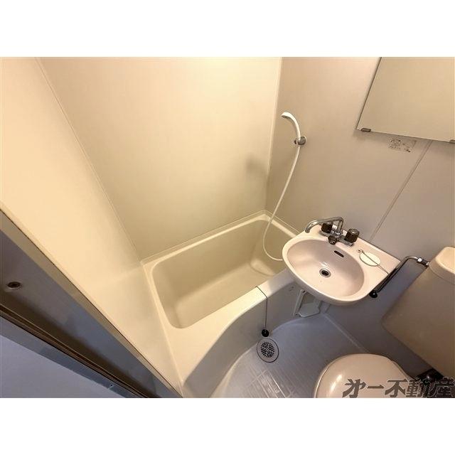 レインボー七ツ新屋・（103） 部屋画像
