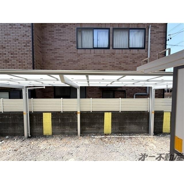 レインボー七ツ新屋・（103） 眺望