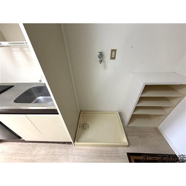 フレクション新清水・（305） 部屋画像