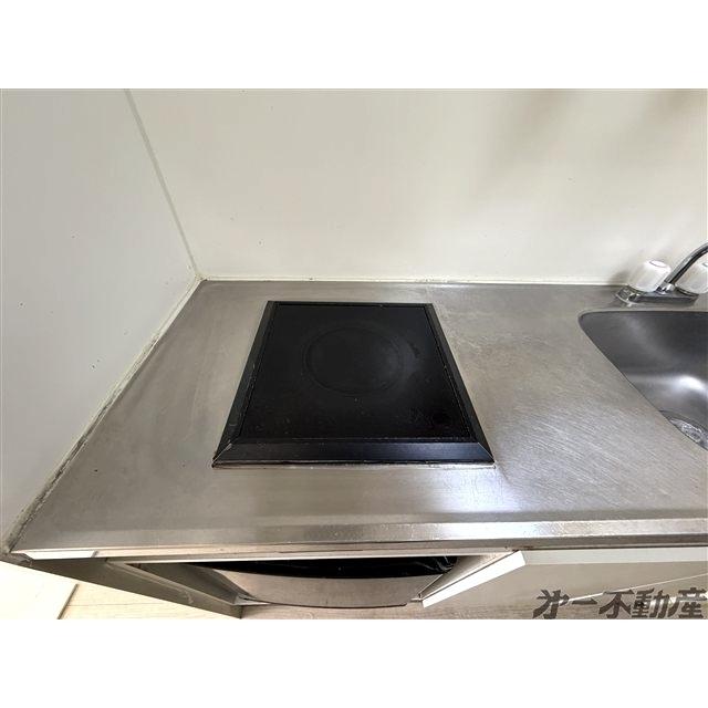 フレクション新清水・（305） 部屋画像