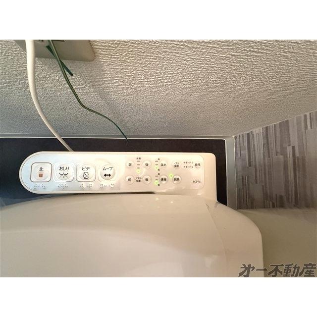 フレクション新清水・（305） 部屋画像