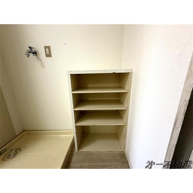 フレクション新清水・（305） 部屋画像