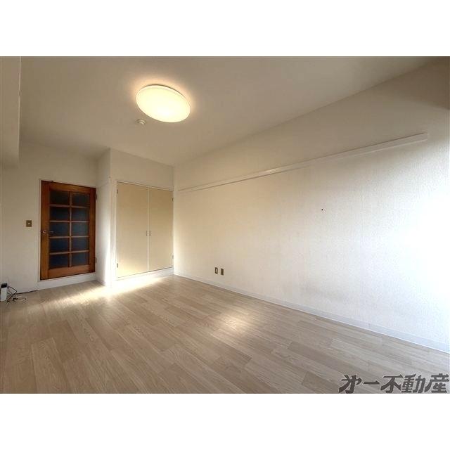 フレクション新清水・（305） 部屋画像