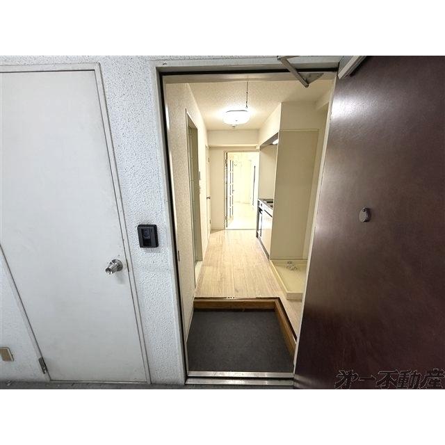 フレクション新清水・（305） 部屋画像
