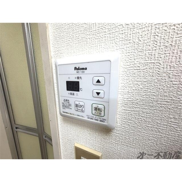 フレクション新清水・（305） 部屋画像
