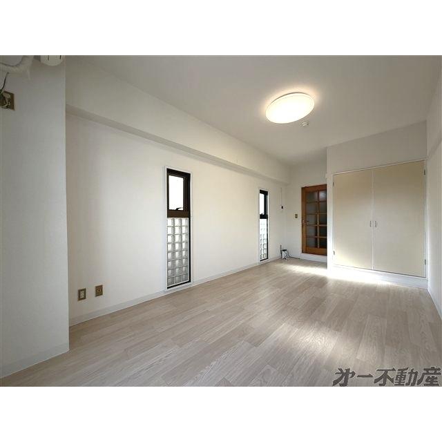フレクション新清水・（305） 部屋画像