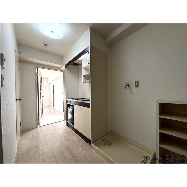 フレクション新清水・（305） 部屋画像
