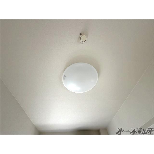 フレクション新清水・（305） 部屋画像