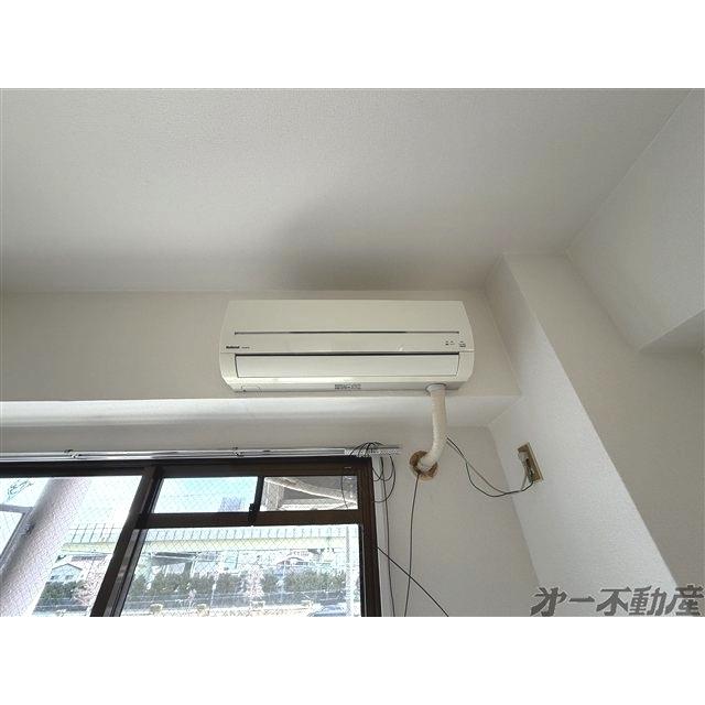 フレクション新清水・（305） 部屋画像