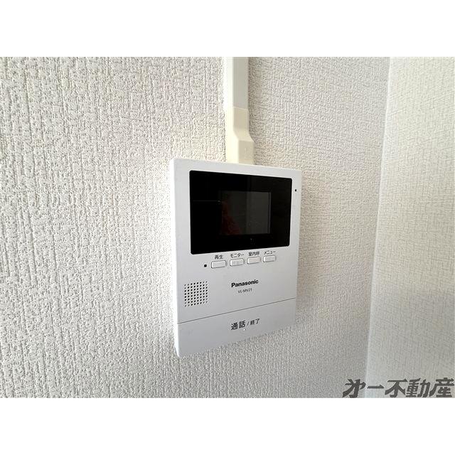 フレクション新清水・（305） 部屋画像