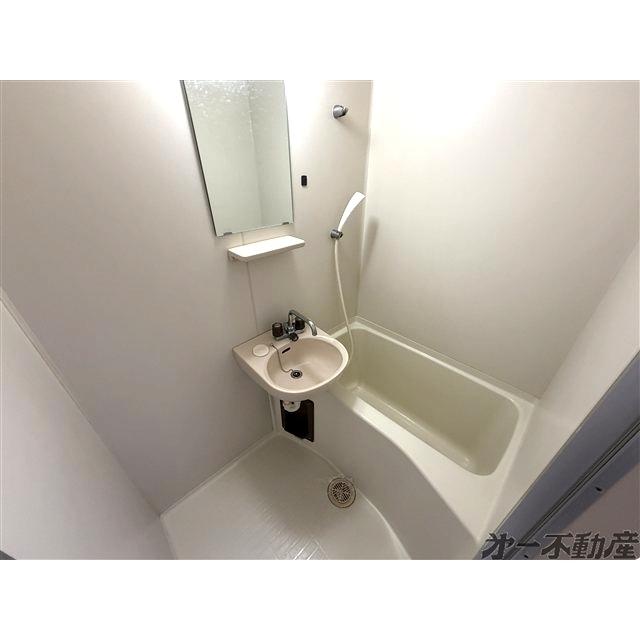 フレクション新清水・（305） 部屋画像