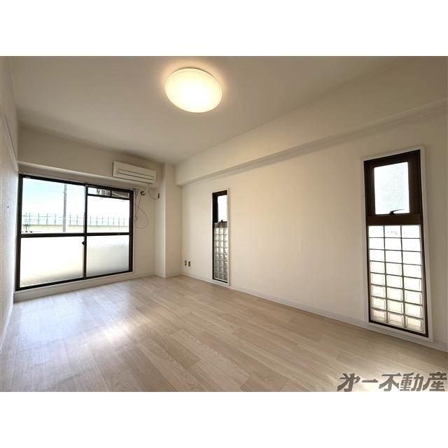 フレクション新清水・（305） 部屋画像