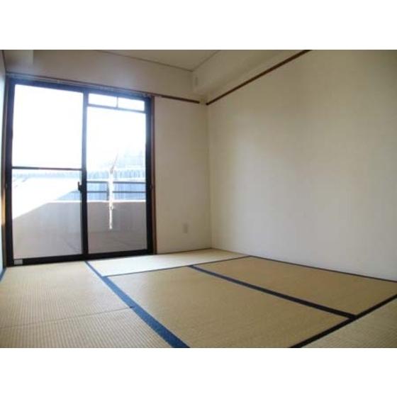 メゾンオーキッド 部屋画像