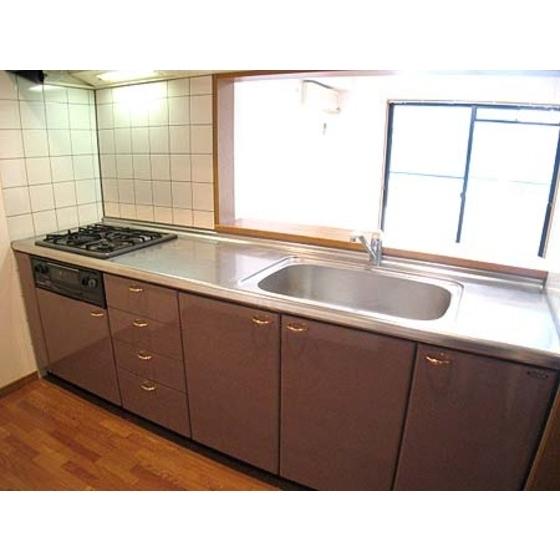 メゾンオーキッド 部屋画像