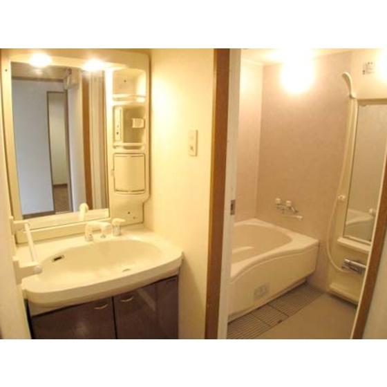 メゾンオーキッド 部屋画像