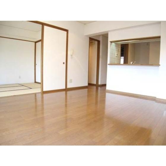 メゾンオーキッド 部屋画像