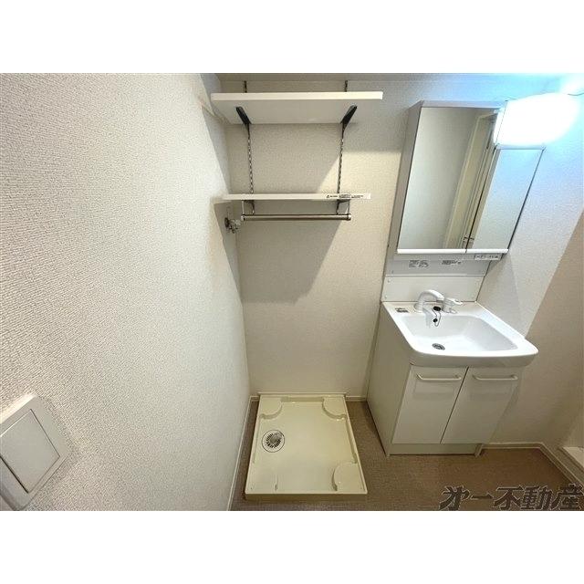 ユーフォリアネクストⅡ（103） 部屋画像