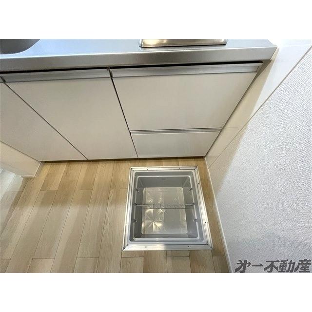 ユーフォリアネクストⅡ（103） 部屋画像