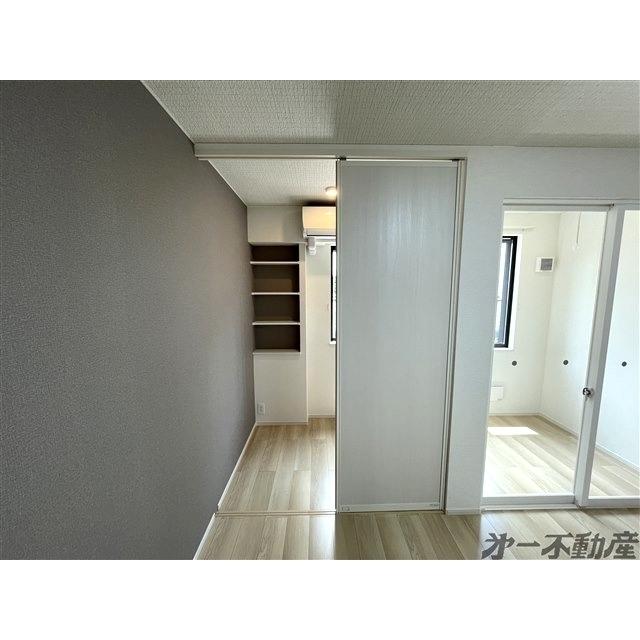 ユーフォリアネクストⅡ（103） 部屋画像