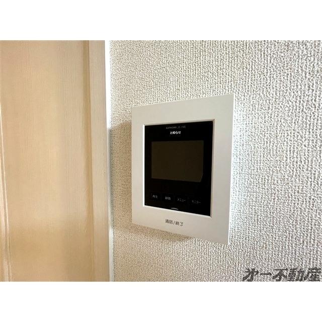 ユーフォリアネクストⅡ（103） 部屋画像