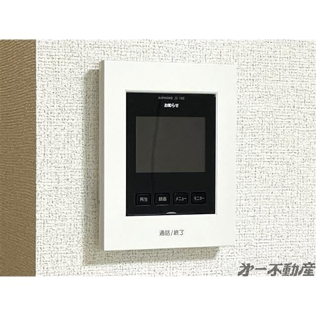 プログレス（101） 部屋画像