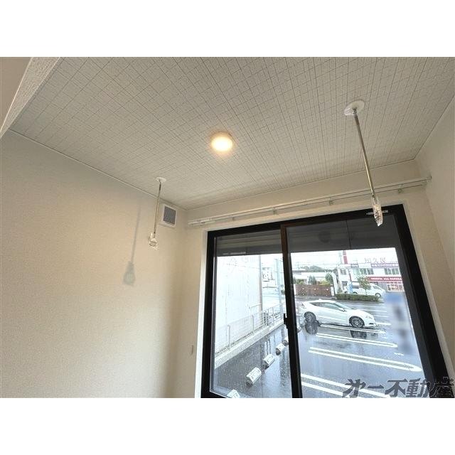 プログレス（101） 部屋画像
