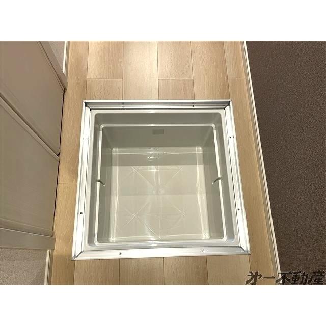 プログレス（101） 部屋画像