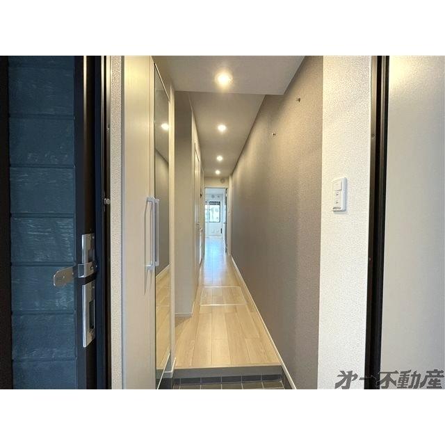 プログレス（101） 部屋画像