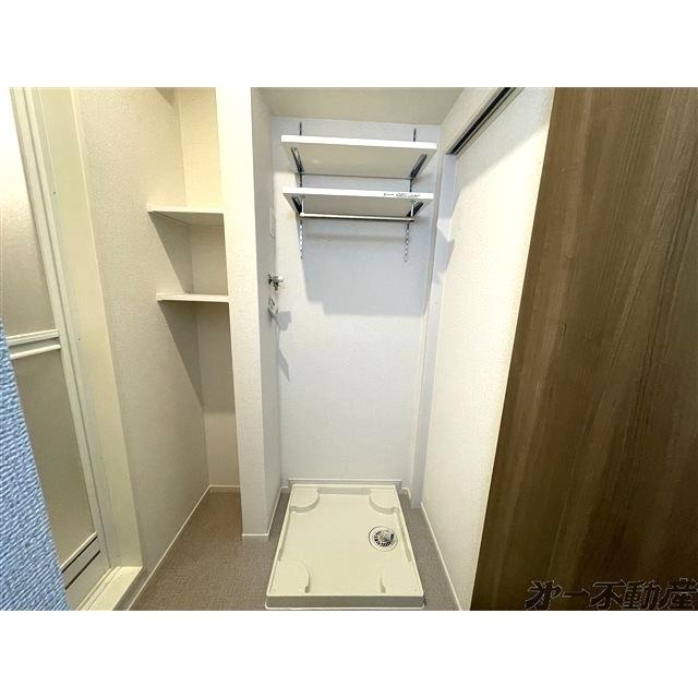 プログレス（101） 部屋画像