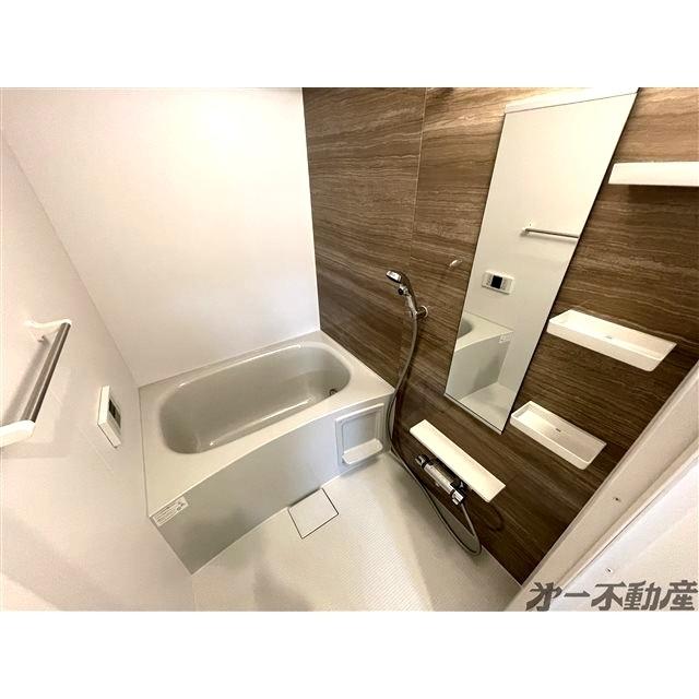 プログレス（101） 部屋画像