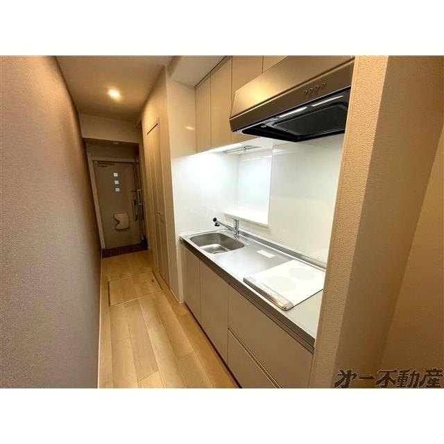 プログレス（101） 部屋画像