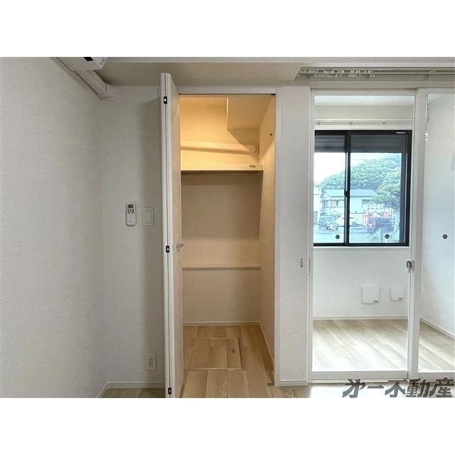 プログレス（101） 部屋画像