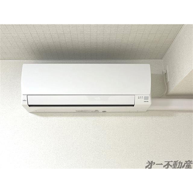 プログレス（101） 部屋画像
