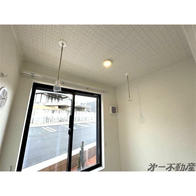 サニーコート小鹿（105） 部屋画像