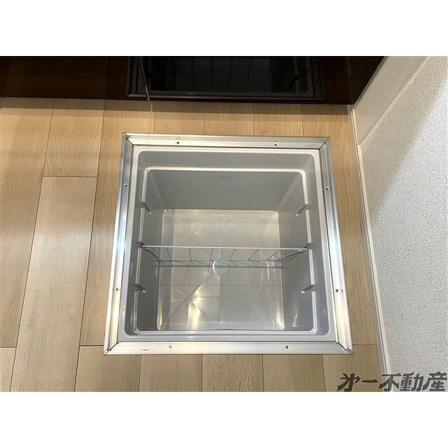 サニーコート小鹿（105） 部屋画像