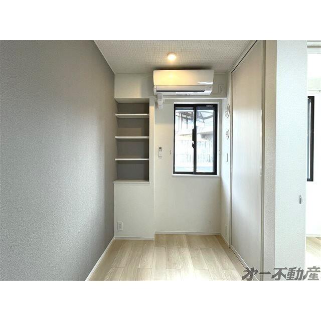サニーコート小鹿（105） 部屋画像