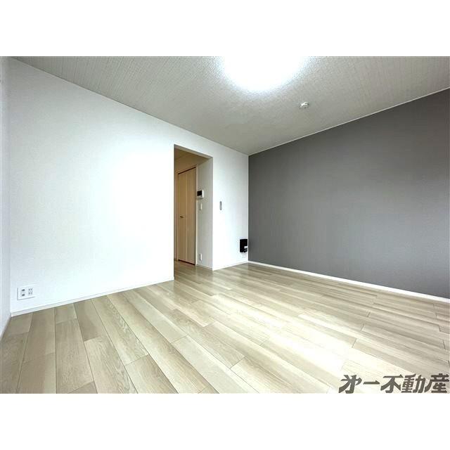 サニーコート小鹿（105） 部屋画像